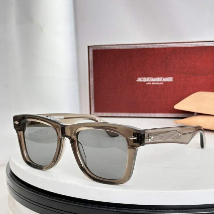Picture of Jacques Marie Mage Sunglasses _SKUfw77644847fw